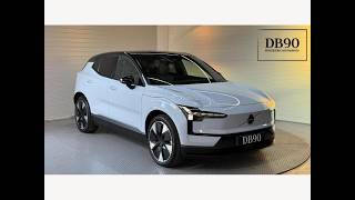 Volvo EX30 Twin Performance 69kWh Ultra Auto AWD 5dr