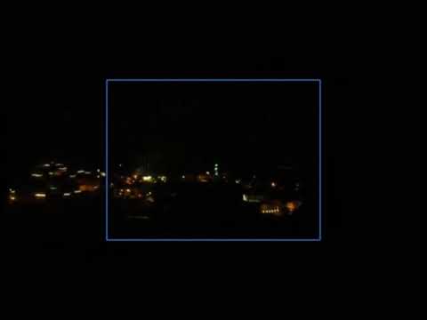 قرية جلجليا رام الله