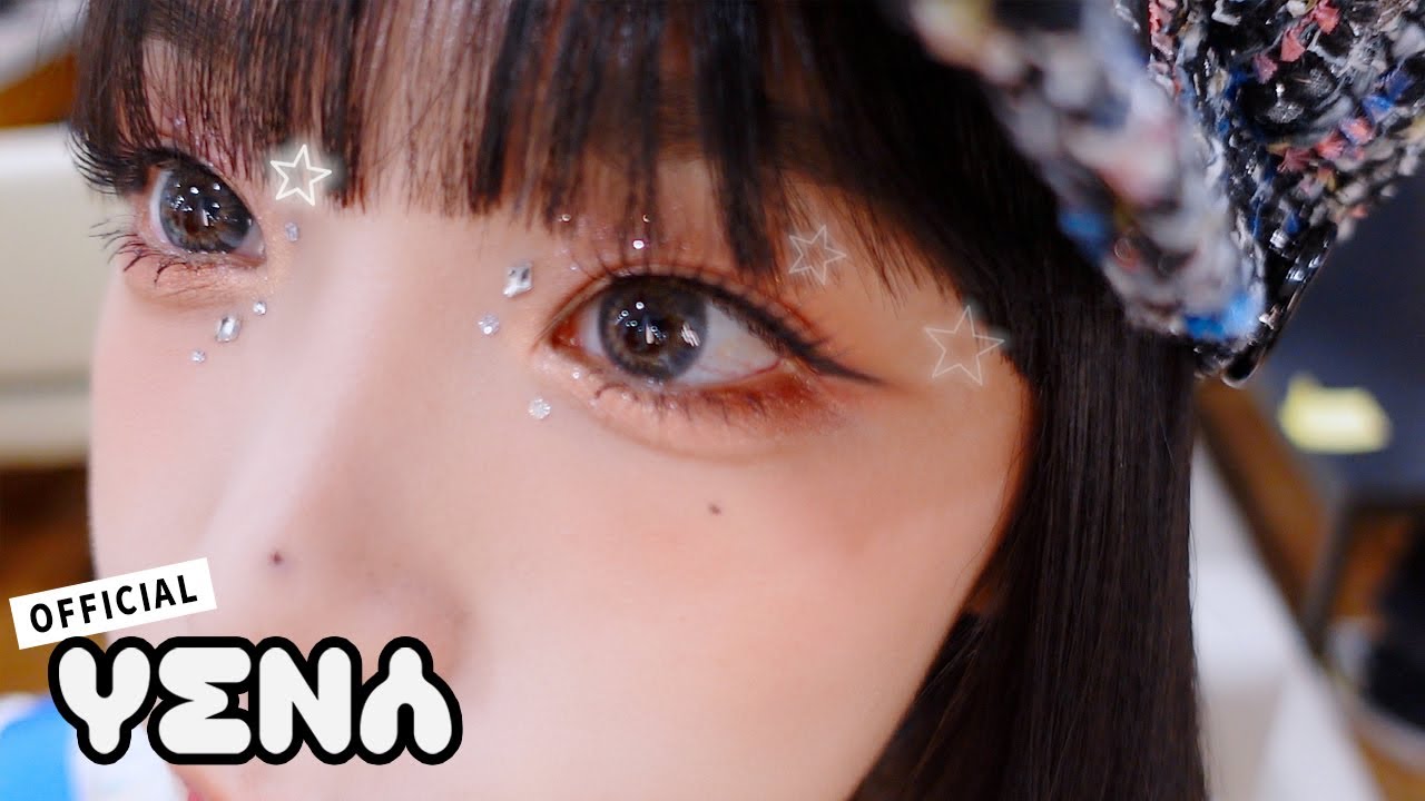 [HI-YENA] EP 07. 웃음이 나는 이유는 너