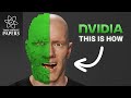NVIDIA’s AI: 100x Faster Virtual Characters!