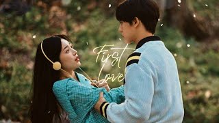 Hong Dae Young x Jung Da Jung [ First Love • Sondia ] 18 Again FMV