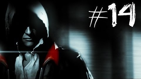 Prototype 2   Gameplay Walkthrough   Part 14   STRANGER AMONG US