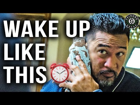 MY MILLIONAIRE MORNING