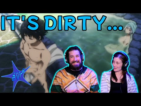 The Eminence in Shadow Episode 11 Reaction: Good N' Dirty! | AVR2
