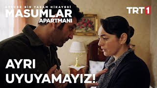 Evine Hoş Geldin Naci! | Masumlar Apartmanı 56. Bölüm