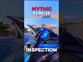 Mythic Type 25 First Look 👀