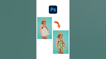 How to Create a Realistic Bag Mockup in Photoshop | Photoshop Mockup Tutorial