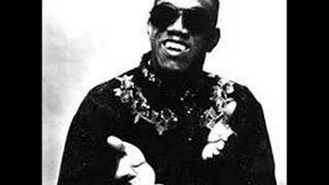 Frankie Paul - I Know The Score