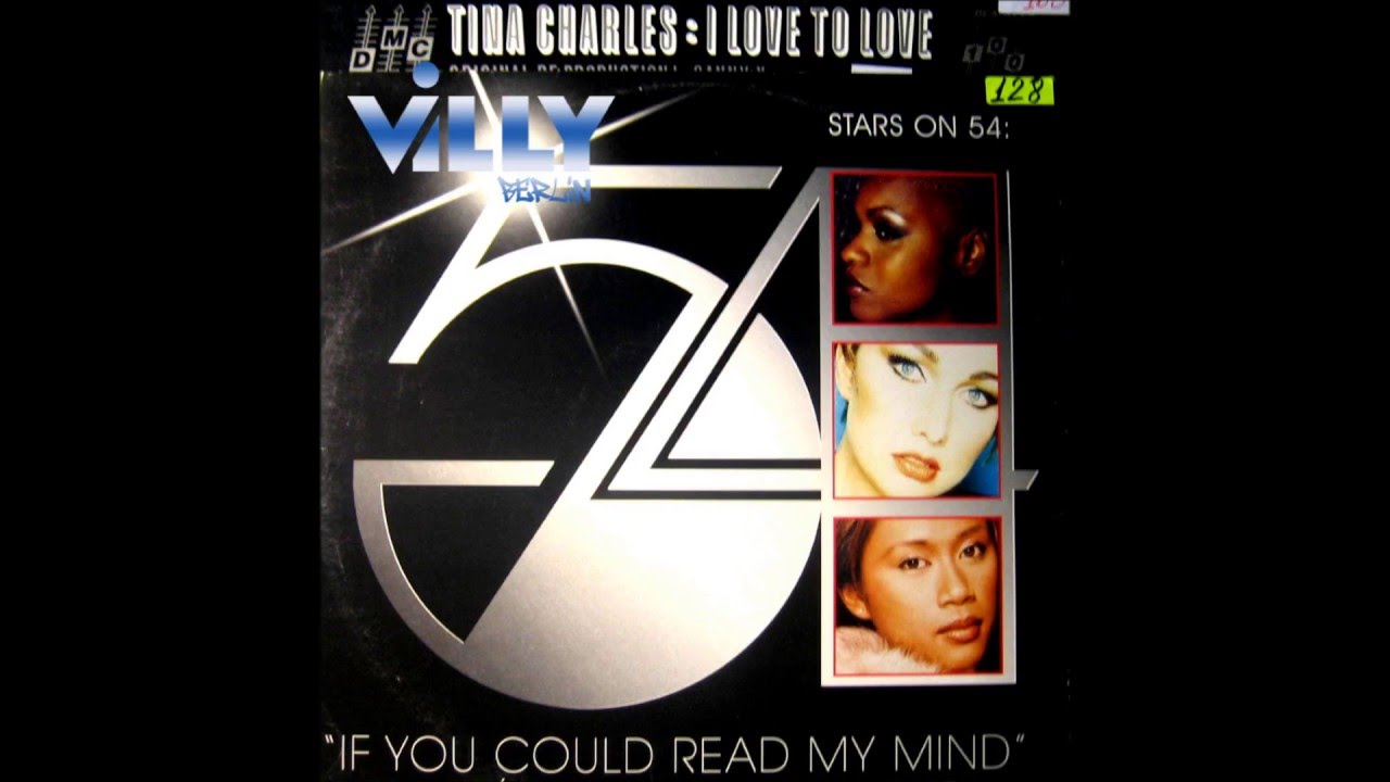 '54' - Studio 54 RETRO DISCO PARTY- Part 1