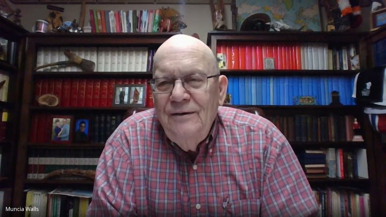 PREACHING AND TEACHING THE WORD OF GOD