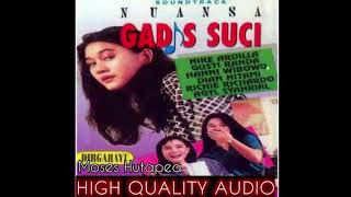 NIKE ARDILLA - Nuansa Gadis Suci (HQ AUDIO)