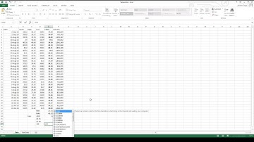 Histograms: From Scratch Using COUNTIF