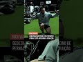 Nick Walker gigante treinando perna, muita técnica 😱🥹