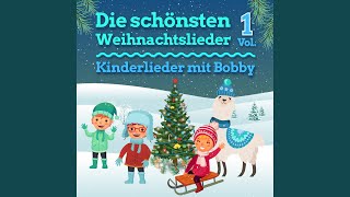 Stille Nacht, heilige Nacht