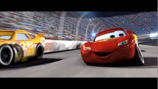 Disney Cinemagic Portugal - Carros Cars - Promo