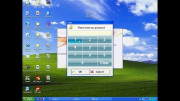 Takeaway Epos by Infinity Solutions ( Part 3 )