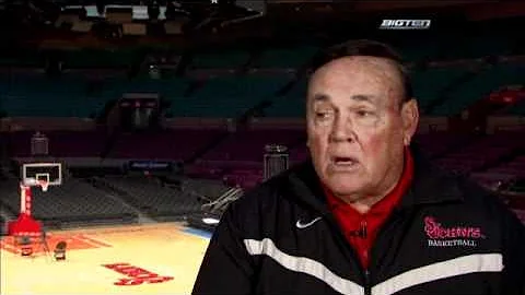 Gene Keady: The "Buddha" of St. John's Basketball