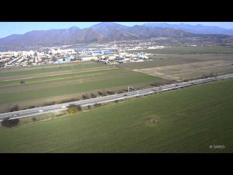 Industrial park Sucany,