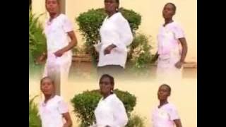 Mogoiywet by Edna Kosgei -a leading kalenjin gospel artist