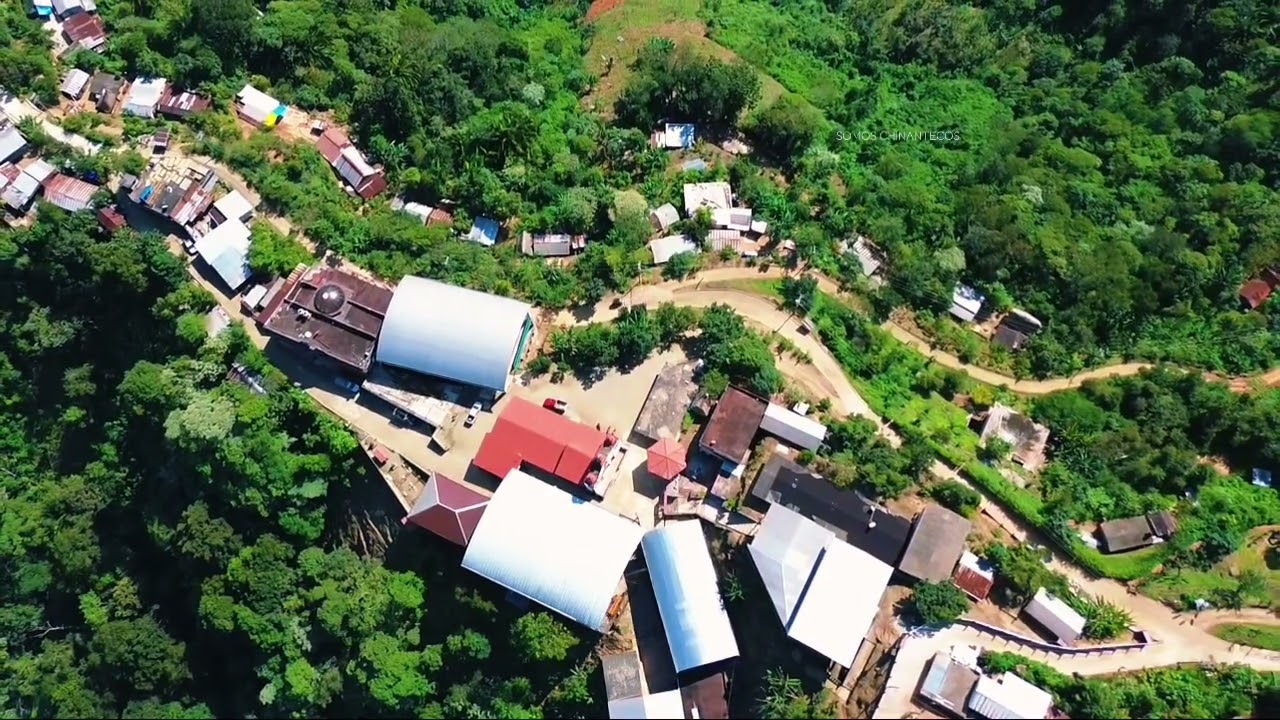 San Juan Petlapa, Choapam, Oaxaca.