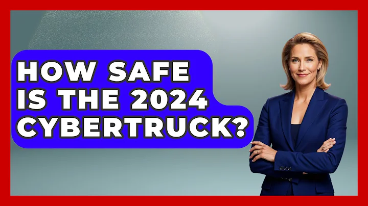 How Safe Is The 2024 Cybertruck? - Big Truck Lovers