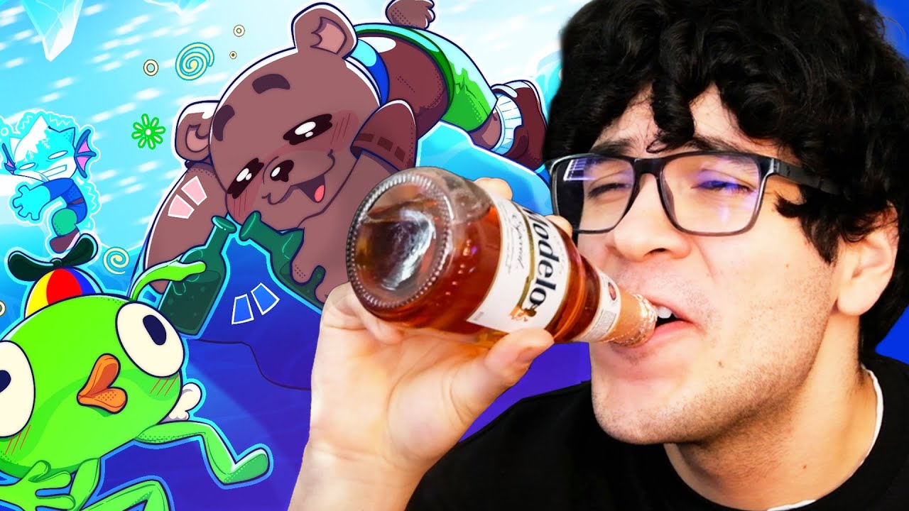 Hydrated Peak IS Peak