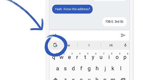 Gboard custom GIF creation finally comes to Android