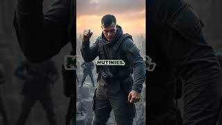 Trapped in Endless Choices: Soldier’s Mind Warps Reality