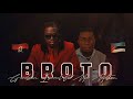 Gerilson Israel BROTO Ft MC Milton mp3