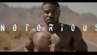 Creed Roadrunner com grave