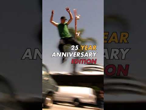Take Off Your Pants And Jacket (25 Year Anniversary Edition) is out now everywhere. #blink182