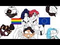 Is Caitlyn Gay Or European? | Arcane Animatic