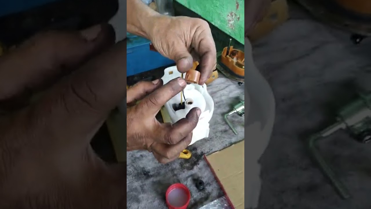 como trocar filtro de combustível tucson  em 20 minutos. km2 especializada em tucson   km2 oficina.