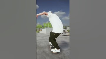 SkaterXL CRAZY Roof Grind Combo