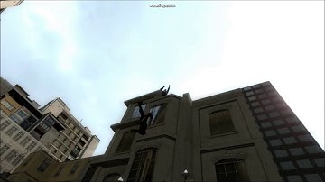 Garrys Mod Randomness Part 1