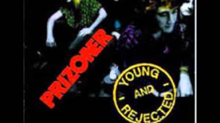 Prizoner - White knuckle ride