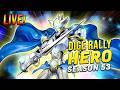 Dice Rally with Masked HERO | HERO Deck