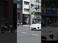 レクサスLFA！！！