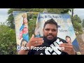 Goan Reporter: “Respect faith, respect people