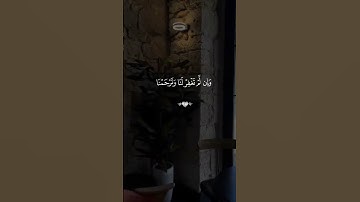 #سورة_الاعراف #القارئ_سعد_الغامدي #اكسبلور #المصحف #قرآن #حالات_واتس #يصلك #راحة_نفسية 🤍