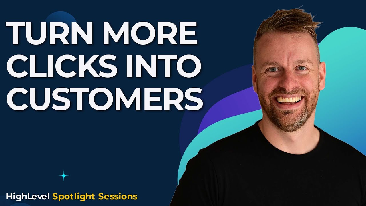 Oliver Kenyon - Turn More Clicks into Customers