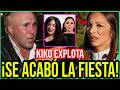 🚨¡BOMBA! KIKO RIVERA ROMPE CON TELECINCO TRAS LAS GRAVES ACUSACIONES A SU NOVIA LOLA