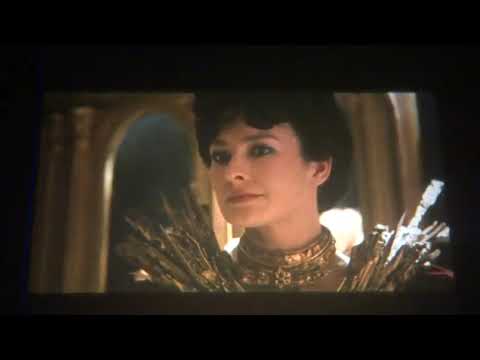 Return To Oz Movie Trailer (1985)