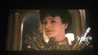 Return To Oz Movie Trailer (1985)