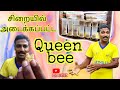 QUEEN CAGE TECHNIQUE - BEEKEEPING