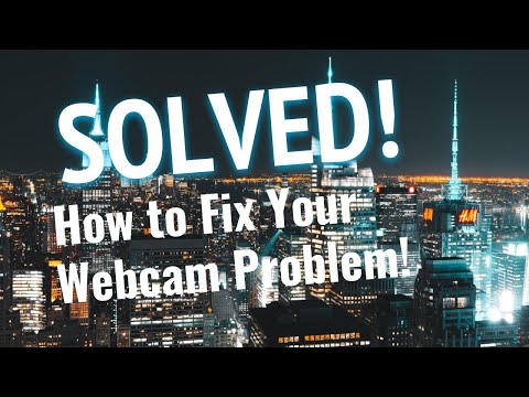 [SOLVED] Logitech Camera Stopped Working With Windows 10 | Fix Webcam Issue - Fix Logitech Drivers