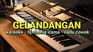 Download Lagu KARAOKE DANGDUT //gelandangan// NADA cowok //hj.rhoma irama// by jampangpbg //psr670 MP3 Download Lagu KARAOKE DANGDUT //gelandangan// NADA cowok //hj.rhoma irama// by jampangpbg //psr670 MP3