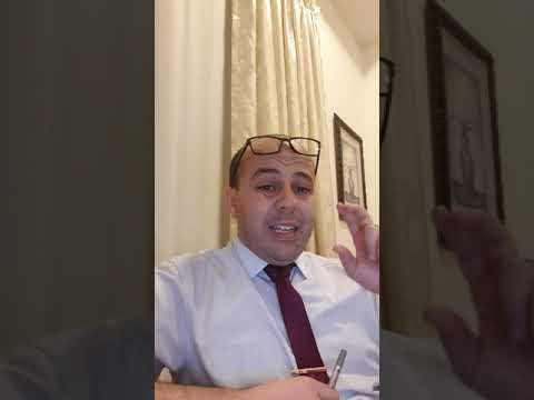 الحلقة 22 من سلسلة محاضرات حول منهجية البحث العلمي تصميم استمارة الاستبيان