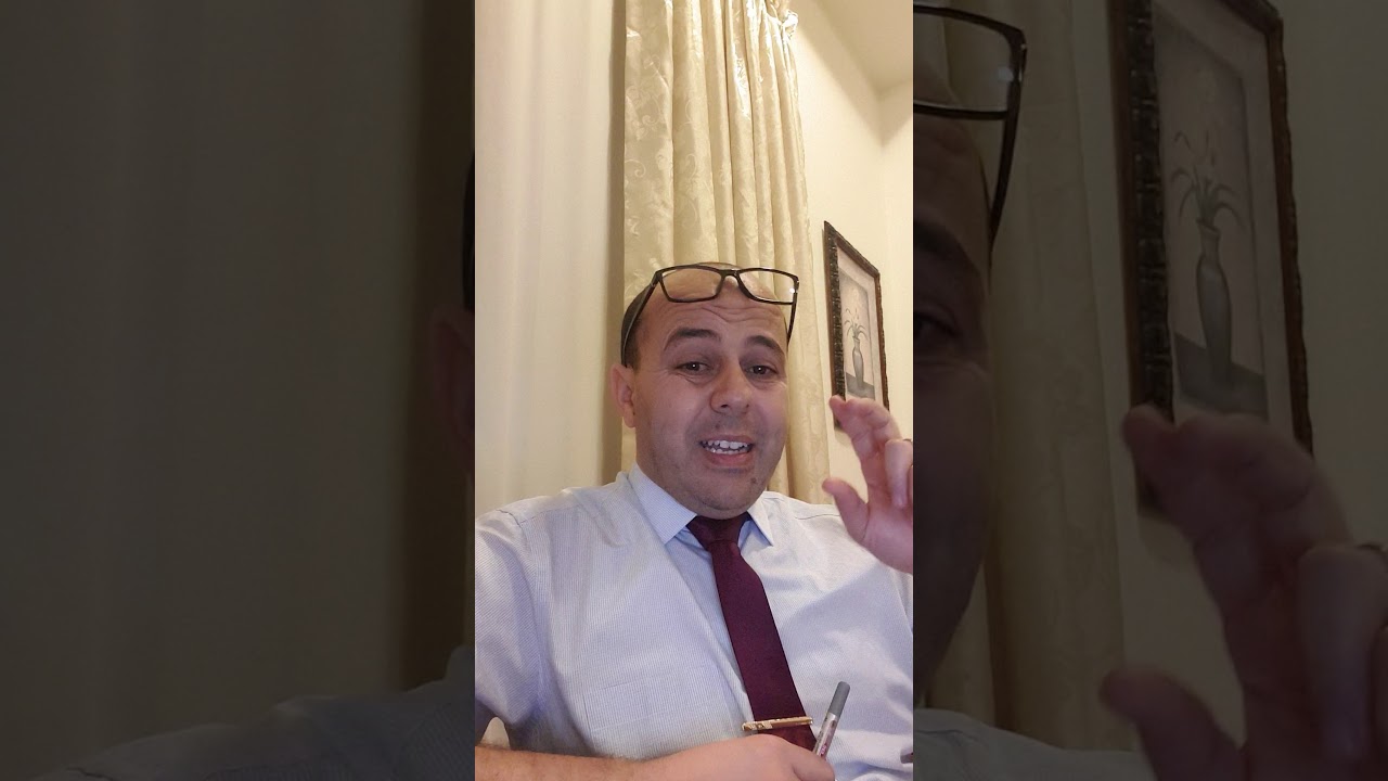 الحلقة(22) من سلسلة محاضرات حول منهجية البحث العلمي. تصميم استمارة الاستبيان