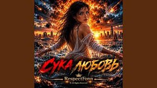 СУКА ЛЮБОВЬ - RespectFonn